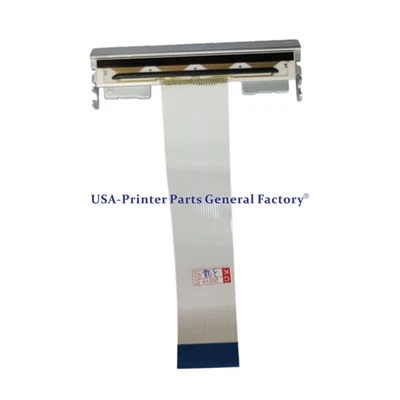 New 2141001 Printhead Fits For EPSON TM-T88V TM-T885 Thermal Receipt Printer - Image 1 of 3