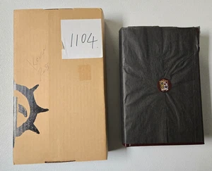 Black Library Games Workshop Dawn of Fire Throne of Light Special Edition Buch - Bild 1 von 14
