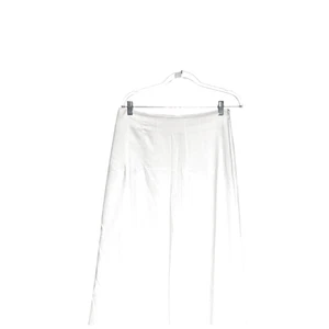 Maeve Damen weiße Cropped Hose-Größe 10 - Bild 1 von 4