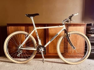 Bridgestone MB-1 Vintage Mountain Bike - Picture 1 of 15
