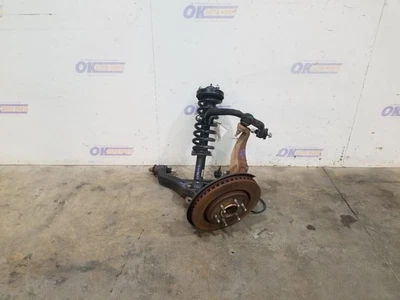 14 2014 FORD F150 XLT 2.0L 4X2 FRONT SUSPENSION LEFT DRIVER - Image 1 of 4