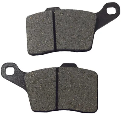 SP1 Full Metal Brake Pads for Ski Doo Renegade X 600R 137in 19-20 - Image 1 of 3