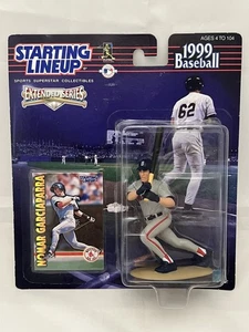 Starting Lineup 1999 Baseball Nomar Garciaparra Extended Series - Neu - Bild 1 von 2