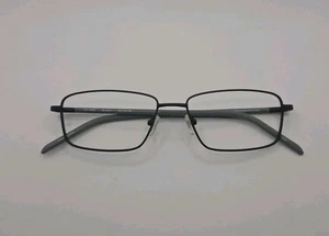 Monturas para gafas Technolite Flex TLF 7000 negro/gris 54-16-145 sin lentes - Imagen 1 de 5
