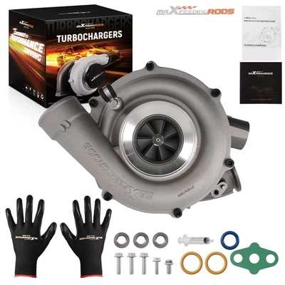 Turbo for Ford F250 F350 F450 F550 6.0L Super Duty Powerstroke 2005 2006 2007 - Image 1 of 4