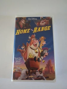 Home on the Range (VHS, 2004) - Imagen 1 de 8