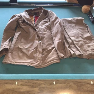 10x Americas Finest Sportbekleidung Schießjacke und Hose Set - Bild 1 von 10