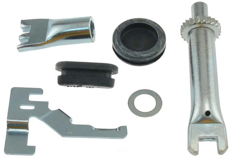 Rear Left Drum Brake Self Adjuster Repair Kit For 2004-2007 Saturn Vue Raybestos - Image 1 of 1