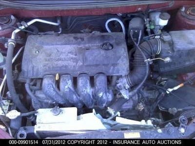 Windshield Wiper Motor Fits 03-08 VIBE 918850 - Image 1 of 4