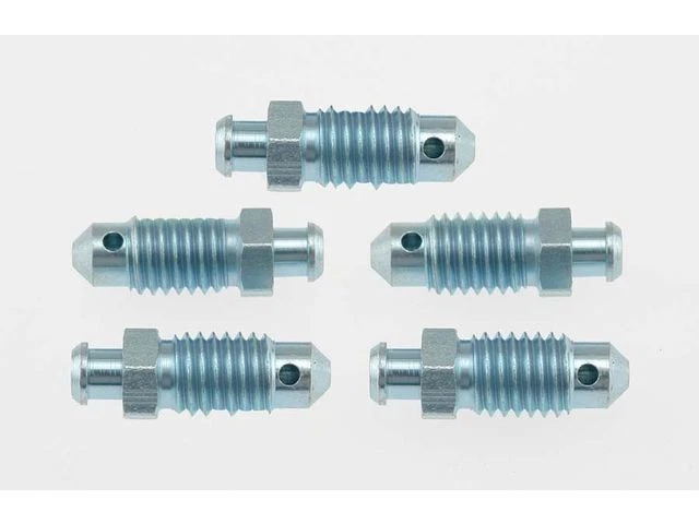 Tornillo purga de freno para 1999-2004 GMC Sierra 2500 2000 2001 2002 2003 MM996MC Foto 1 de 1