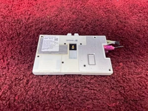 BMW F36 G01 G30 G20 G12 G15 G16 F15 G05 TELEMATICS CONTROL UNIT MODULE OEM 63K - Picture 1 of 5