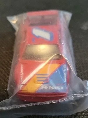 Caixa de fósforos vintage 1981 BMW M1 1/64 solta  - Imagem 1 de 4