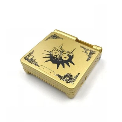 Game Boy Advance SP Replacement Housing Shell GBA SP - Pick a style for you!! - Image 1 of 4