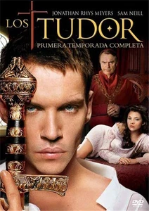 Los Tudor - 1ª Temporada (The Tudors) - Imagen 1 de 1