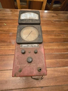 Unidad de vacío de combustión solar vintage - Modelo 450 - Eficiencia % - Sin cables - Imagen 1 de 7