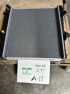 Spectra Premium CU2310 Complete Radiator - Picture 1 of 3