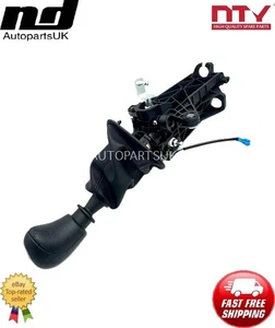 For VW CRAFTER 2006- Gear Control Lever Shift Knob Mechanism - Picture 1 of 14