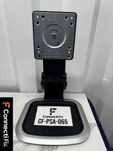 HP LA1951G/LA1751 Monitor Stand Base with Screws - Excellent - Fast Shipping - Picture 1 of 8