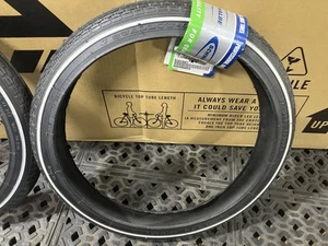 Neumático de bicicleta Schwalbe / Swallow HS140 14 x 1 3/8, 37-288, 11104050 - Imagen 1 de 4