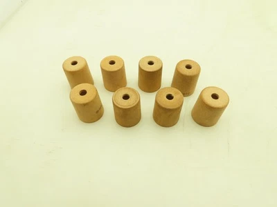 Norgren 3161-02 Porous Metal Filter Element 30x36MM Pneumatic Air Lot of 8 - Image 1 of 4