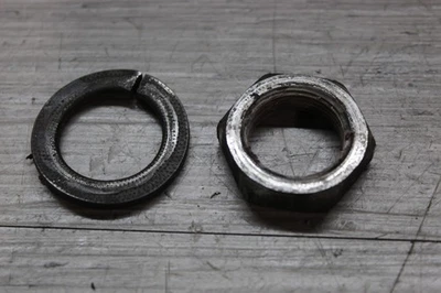 2004 Ski-doo Summit 800 Flywheel Nut Washer - Image 1 of 4