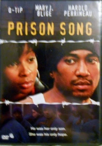 Prison Song - Picture 1 of 1