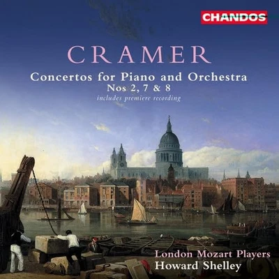 London Mozart Players:Shelley - CONCE... - London Mozart Players:Shelley CD 95VG Foto 1 de 2