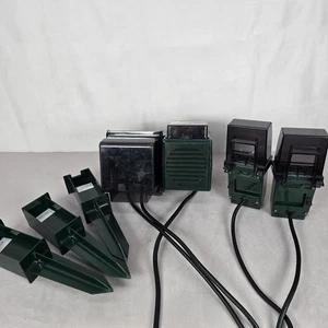 Mr Christmas Light & Sounds Of Christmas Model 67795 Musikalischer Lichtregler - Bild 1 von 17