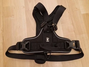 Hurtta Active Harness, Brustumfang 60 - 80 cm - Bild 1 von 4