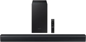 Samsung Soundbar with Subwoofer C43C NIB - Picture 1 of 2
