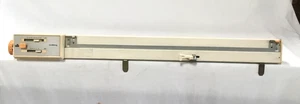 Brother Knitking Knitleader Knitting Machine KL-116 - Picture 1 of 17
