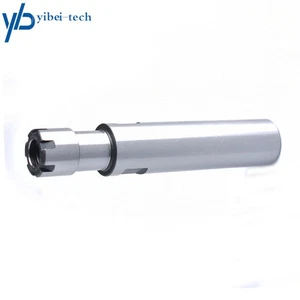 ER16M C1 100L Straight Shank Collet Chuck Tool Holder For CNC Milling - Picture 1 of 9