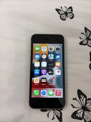 Apple iPhone SE A1723 32gb Grigio Siderale Space Gray 4161 - Immagine 1 di 4