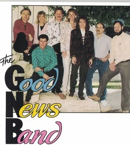 The Good News Band - The Good News Band - Foto 1 di 4