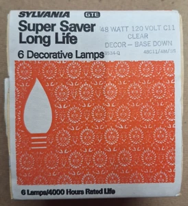 Sylvania Super Saver Long Life - Picture 1 of 2
