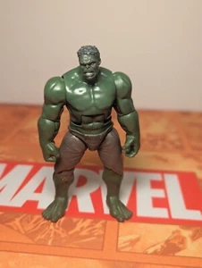 Figura de acción HULK Marvel Universe Gamma Smash 4,5" Hasbro 2011 Marvel - Imagen 1 de 4