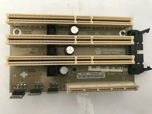 SGI origin 200 pci backplane 030-1235-001. - Picture 1 of 3