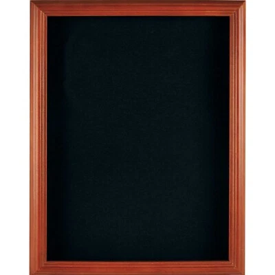 The Classic 12x16 Shadow Box fondo negro Foto 1 de 4