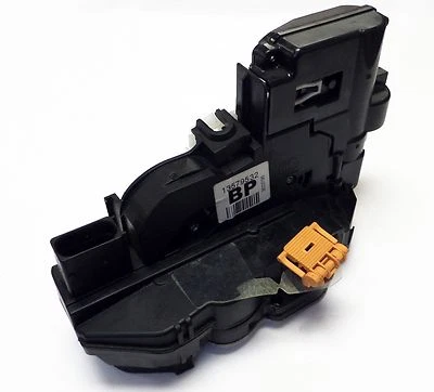 2010-14 LaCrosee Regal Verano Cruze New Genuine RH Rear Door Lock Actuator Latch - Image 1 of 4