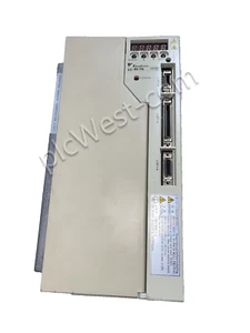 Yaskawa XtraDrive XD-50-TN V3.30 5KW - Picture 1 of 5