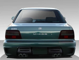 92-94 Acura Vigor XGT Overstock Rear Body Kit Bumper!!! 101072 - Picture 1 of 6