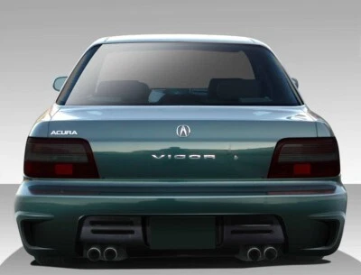 92-94 Acura Vigor XGT Overstock Rear Body Kit Bumper!!! 101072 - Imagen 1 de 4