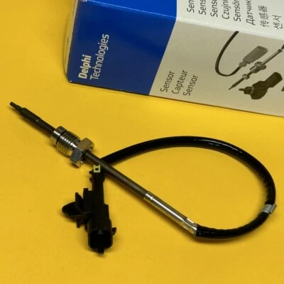 EGT replacing Holden 96868940 4818225 EG193 Delphi TS30032 EGT-021 - Image 1 of 4