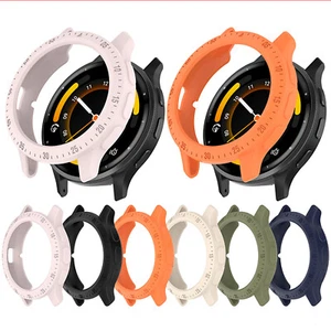 For Garmin Venu3/Venu3S TPU Armor Watch Case Protective Cover Bumper Protector - Picture 1 of 19