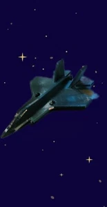 F-35 Lightning II Fighter Jet Kit 3D Print Toy Model Plane Replica Color Choice - Picture 1 of 3