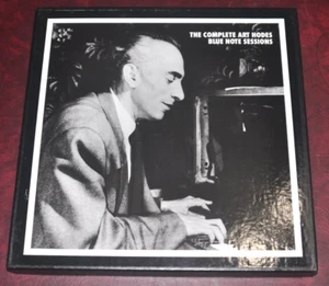 Mosaic MD4-114 The Complete Blue Note Art Hodes Sessions #2360/7500 - Bild 1 von 4