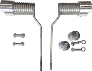 IBEXX Gen 2 Ice Scratcher Kit 11994 - Picture 1 of 1