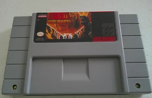 Godzilla Destroy All Monsters - Traducido al inglés para Super Nintendo SNES - Imagen 1 de 3
