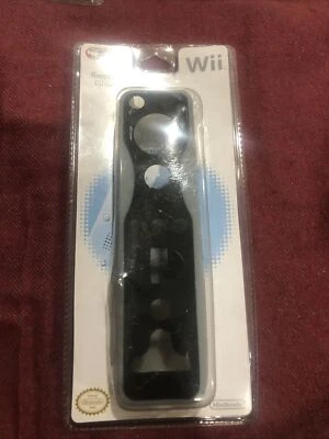 Wii U Remote Cover Glove Protective Silicone Get Gripped BD&A - Image 1 of 4