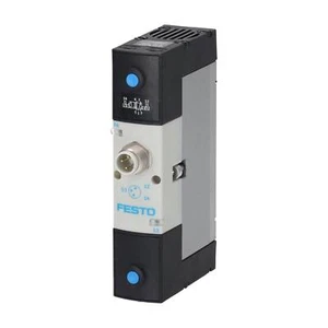 FESTO VSVA-B-D52-H-A1-1R5L Vanne Magnétique 534558 - Bild 1 von 4